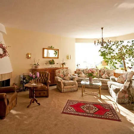 Casa de hóspedes Neptun 3*