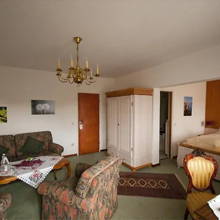 Neptun Gasthof 3*