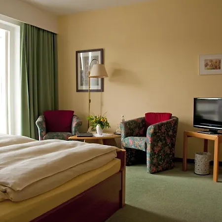 Pensionat Neptun Duhnen