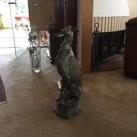 Guest house Neptun Duhnen