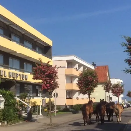 Gasthof Neptun