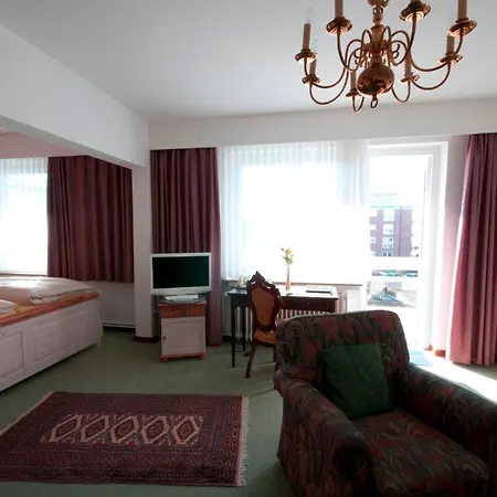 Neptun Gasthof 3*