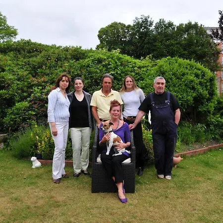 Neptun Guest house 3*