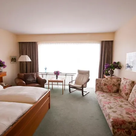 Neptun Guest house Duhnen