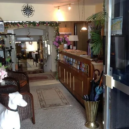 Neptun Guest house 3*